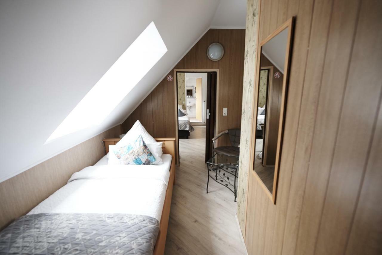 Hotel Wurster Kroog Bremerhaven Exterior photo