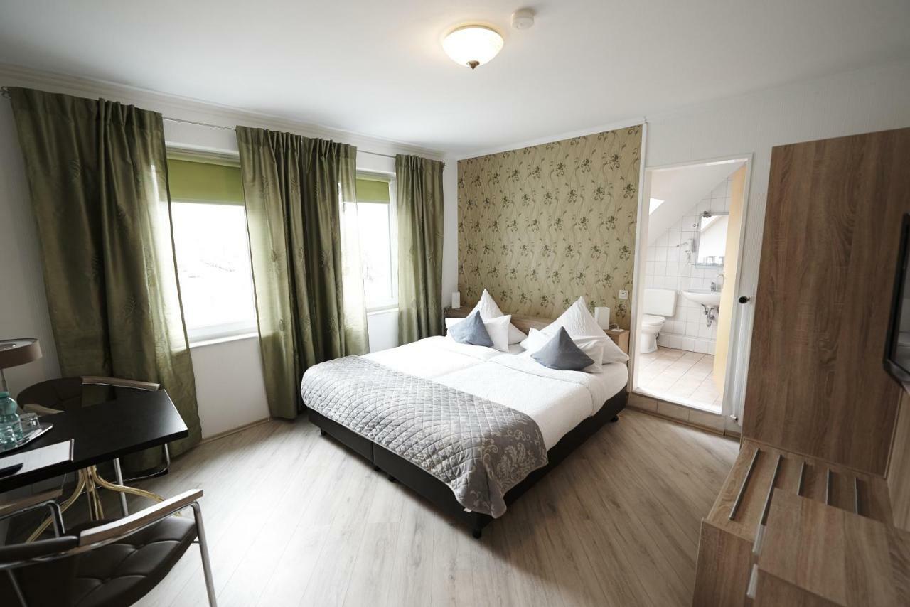 Hotel Wurster Kroog Bremerhaven Exterior photo