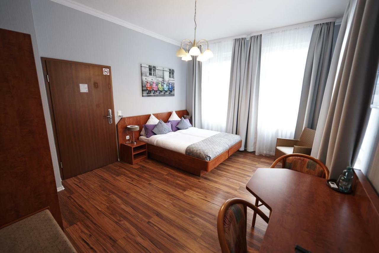 Hotel Wurster Kroog Bremerhaven Exterior photo